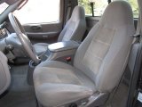 2003 Ford F150 XLT Regular Cab 4x4 Front Seat