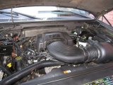 2003 Ford F150 XLT Regular Cab 4x4 5.4 Liter SOHC 16V Triton V8 Engine