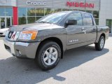 2011 Nissan Titan SV Crew Cab