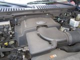 2003 Ford Expedition Eddie Bauer 4x4 5.4 Liter SOHC 16-Valve Triton V8 Engine