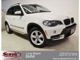 2009 BMW X5 xDrive30i