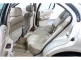 1997 Infiniti I 30 Touring Beige Interior