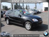 2007 Mercedes-Benz ML 350 4Matic