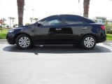 2010 Kia Forte EX