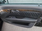 2004 Mercedes-Benz E 500 4Matic Wagon Door Panel