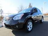 2008 Nissan Rogue SL AWD