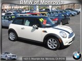2009 Mini Cooper Hardtop