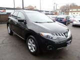2009 Nissan Murano SL AWD