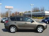 2010 Toyota RAV4 I4 4WD