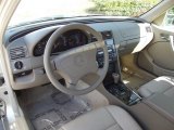 1998 Mercedes-Benz C 280 Parchment Interior