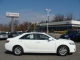 2010 Toyota Camry XLE