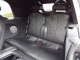 2007 Mini Cooper S Convertible Carbon Black/Black Interior