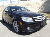 2009 Mercedes-Benz C 300 Sport