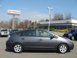 2007 Toyota Prius Hybrid