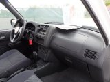 2000 Toyota RAV4  Dashboard