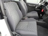 2000 Toyota RAV4  Light Charcoal Interior