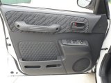 2000 Toyota RAV4  Door Panel