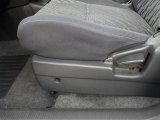 2000 Toyota RAV4  Front Seat