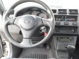 2000 Toyota RAV4  Steering Wheel