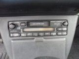 2000 Toyota RAV4  Audio System