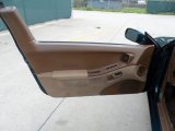 1996 Nissan 300ZX Turbo Coupe Door Panel