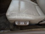 1996 Nissan 300ZX Turbo Coupe Front Seat