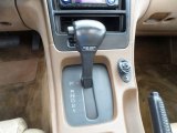 1996 Nissan 300ZX Turbo Coupe 4 Speed Automatic Transmission