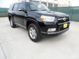 2011 Toyota 4Runner SR5 4x4