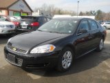 2011 Chevrolet Impala LS