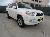 2011 Toyota 4Runner SR5