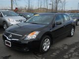 2009 Nissan Altima 2.5 S