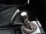 2007 Honda Civic Si Coupe 6 Speed Manual Transmission