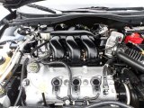 2008 Ford Fusion SEL V6 3.0L DOHC 24V Duratec V6 Engine