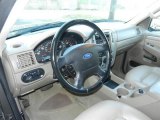 2003 Ford Explorer XLT 4x4 Dashboard