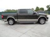 2008 Ford F150 King Ranch SuperCrew Data, Info and Specs