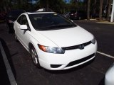 2008 Honda Civic EX Coupe