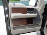 2008 Ford F150 King Ranch SuperCrew Door Panel