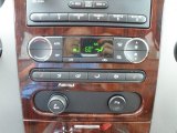 2008 Ford F150 King Ranch SuperCrew Controls