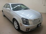 2007 Cadillac CTS Sedan