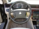 2009 Chevrolet Impala LT Steering Wheel