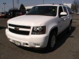 2011 Chevrolet Suburban LT 4x4