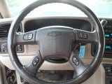 2003 Chevrolet Suburban 1500 LT Steering Wheel