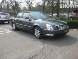 2009 Cadillac DTS 