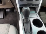 2013 Ford Explorer FWD 6 Speed Automatic Transmission
