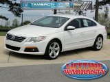 2012 Volkswagen CC Lux