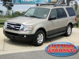 2007 Ford Expedition XLT
