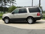 2007 Ford Expedition XLT Exterior