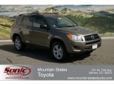 2012 Toyota RAV4 I4 4WD