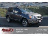 2012 Toyota RAV4 V6 Sport 4WD