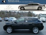 2012 Lexus RX 350 AWD